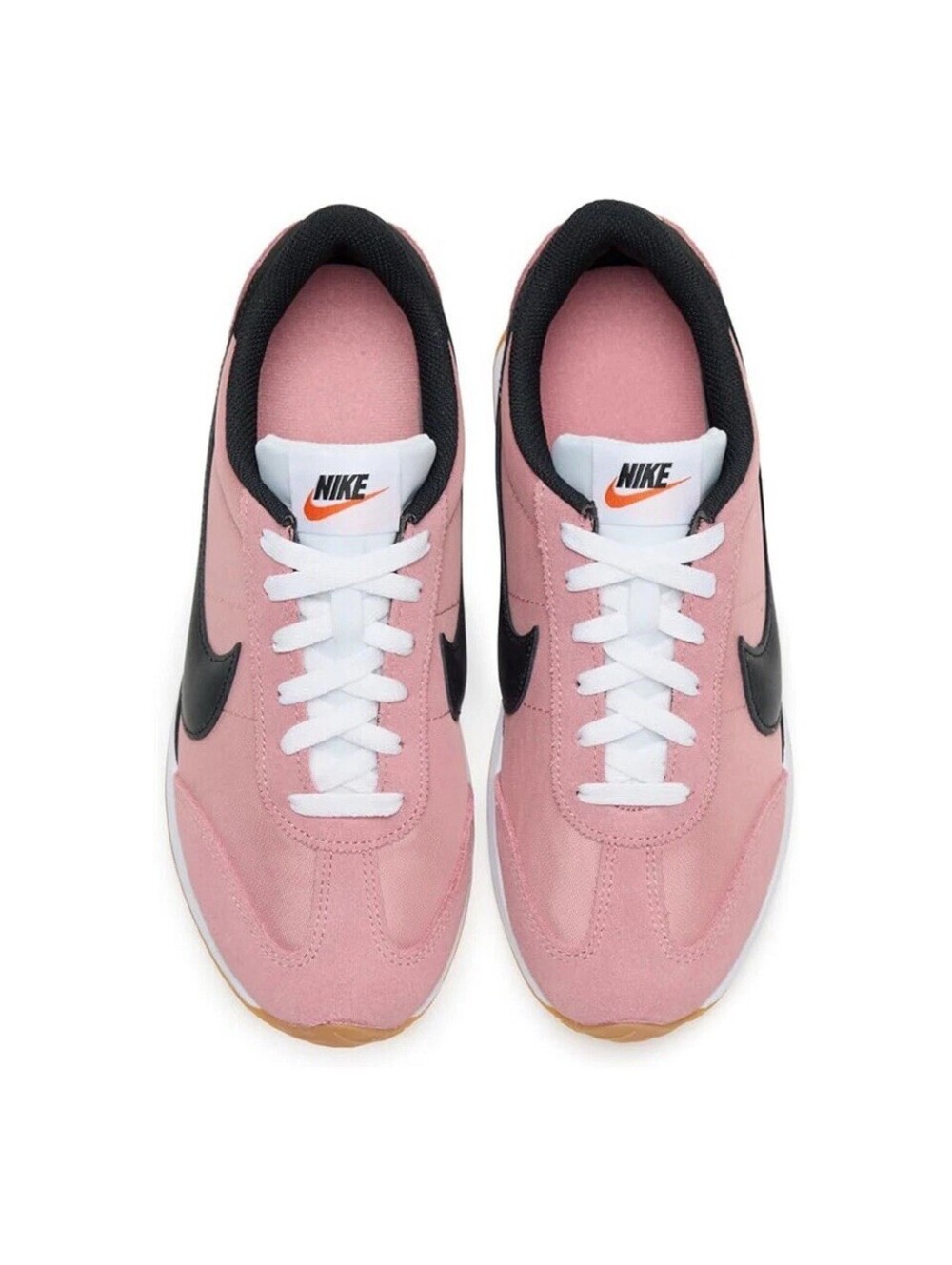 Women's Size 7 Nike Pacific Red Stardust/Black/Gum Brand New In Box HM4771-601